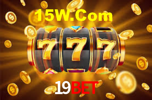 Bônus Generosos e Exclusivos no 19Bet para Você!
