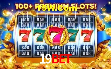 19Bet: Seu Cassino Premiado com Pagamentos Rápidos