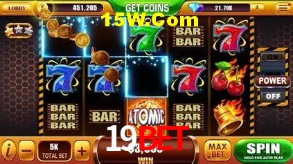 Ofertas Imperdíveis na 19Bet: Promoções e Bônus Que Valem a Pena