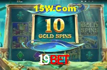19Bet: Jogos de Caça-Níqueis-Altas Recompensas, Roleta-Velocidade, Blackjack-Desafios Máximos